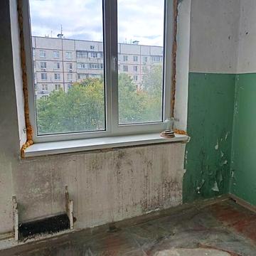 Продаж 1к Квартира Перемоги проспект