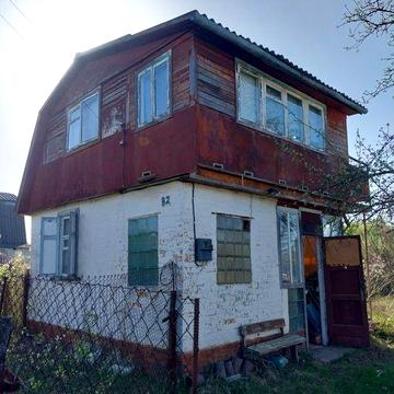 Продам дачу в Рижиках