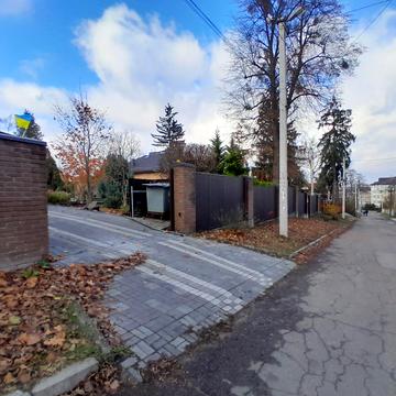 Олени Теліги вул. (Лермонтова), 13