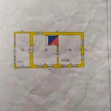 Продам Будинок в селі