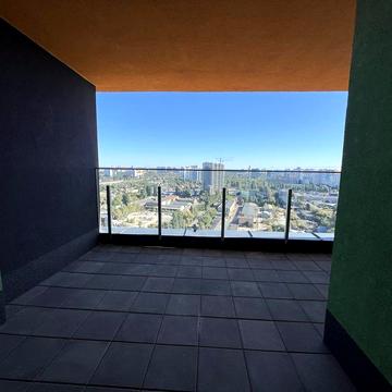 Пентхаус з видом на місто! Велика тераса ЖК Great Грейт ЖК Great