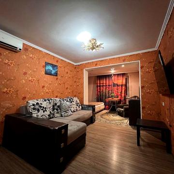 Оренда 2-кімнатної, ЦЕНТР, район Залізничного вокзалу