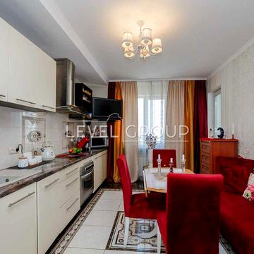 Без комісії. 1-к кв вул. Лісківська 30 Деснянський  р-н Троєщина