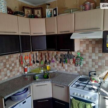 Продаж 1к Квартира Сонячна вулиця ЖК Солнечный