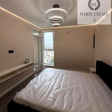 Продаж 1кім. квартири по вул. Шептицького Андрія Митрополита ЖК Метрополь