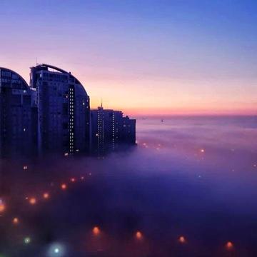 Володимира Івасюка просп. (Героїв Сталінграду), 2-Д