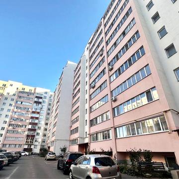 Продаж 1но кімнатноі квартири Бориспіль центр 2км