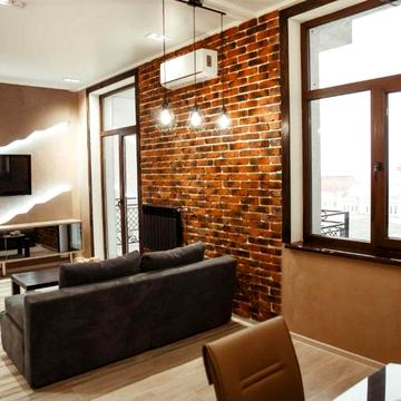 Апартаменти Перлина Умані