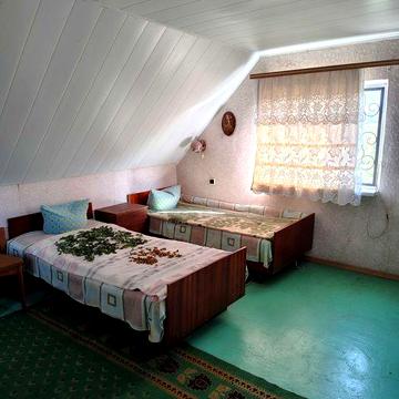 Продам дачу в " Кулишах "