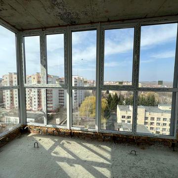 Панаса Мирного вул., 9