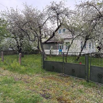 Продам будинок Новаки Житомирська обл.