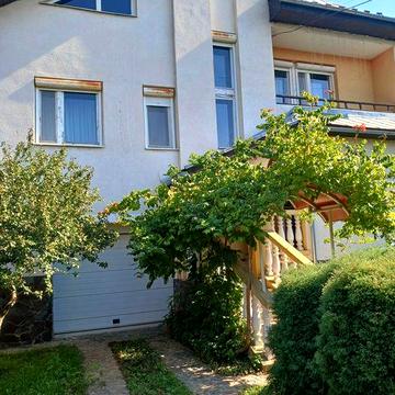 Оренда будинку в районі загорськоі