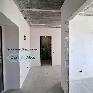 Продаж 2 кім квартири в ЖК Сади Вишневі,  Частковий ремонт ЖК Сади Вишневі