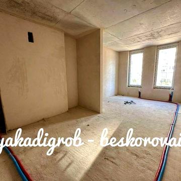 Продаж квартири поруч із Києвом — ЖК Echo Park 2, без %! ЖК Echo Park 2