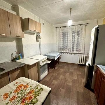 Аренда 1к.квартиры на Ж/М Победа-1.