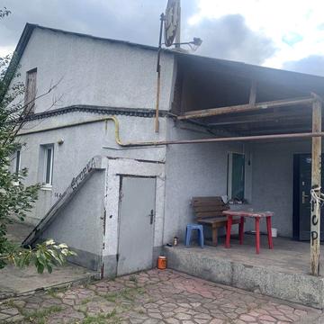 Продам дом район 10 школы