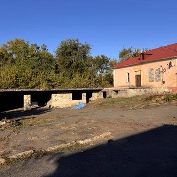Продам дом на СевГоке
