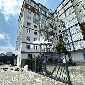 Бориса Гмирі вул., 7