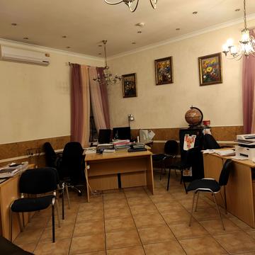 Олеся Гончара вул., 45-А