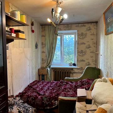 Продаж 2к Квартира Терасна вулиця