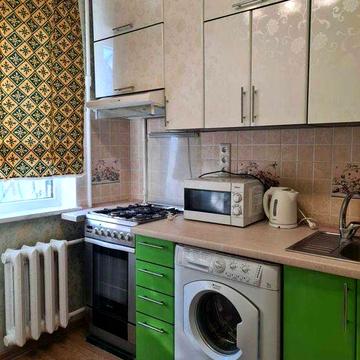 Сдам 1к ул. Космонавтов/Героев Крут/парк Горького р-н Черёмушки!