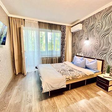 1 ком,Ильфа и Петрова 29,Таирова, Панорама