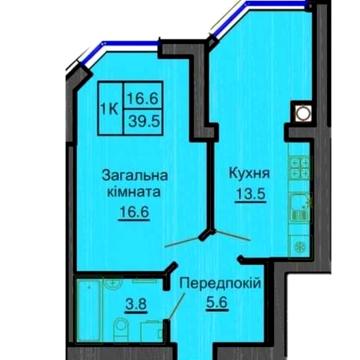Щаслива вул., 67