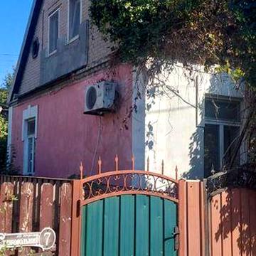 Продам часть дома на Космосе, переулок Мельничный