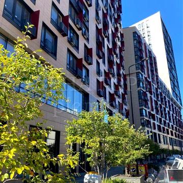 ЖК «Time”, вул. В. Липківського, 38 А. Продаж без % ЖК Time