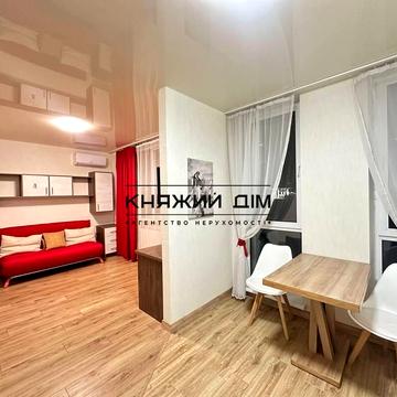 Алімпія Галика вул., 75-Д