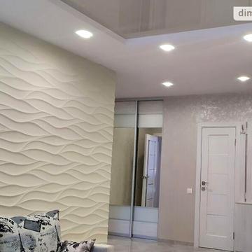 Довгострокова оренда 1к Квартира Мікльоша Карла вулиця