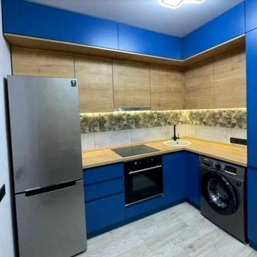 Срочно Продам 1 комнатную квартиру ЖК Гидропарк Ремонтом Сертификат DI ЖК Гидропарк