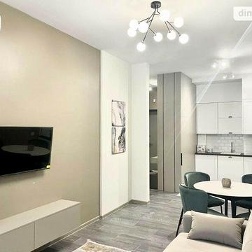 Довгострокова оренда 1к Квартира Балабана Маєра вулиця ЖК Старе місто