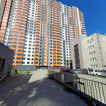 Володимира Сосюри вул., 6-Б