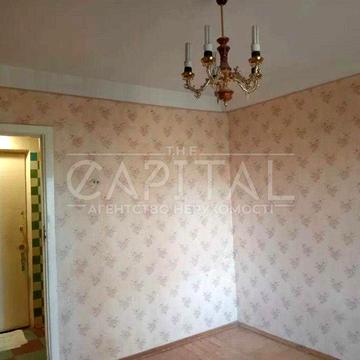 Продаж 2 кімнатної квартири КПІ Центр