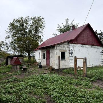 Продаж будинку в с. Озерянка