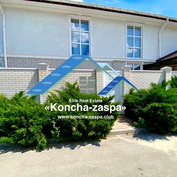 Конча Заспа, Козин аренда дюплекса в современном стиле.
