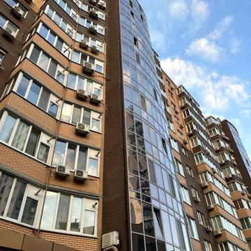 Продам квартиру в ЖК Набережний квартал. ЖК Набережний квартал