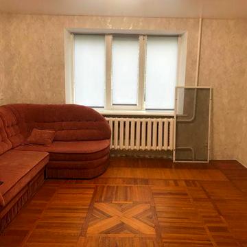 Двокімнатна квартира