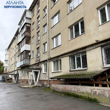 Президента Грушевського просп., 5