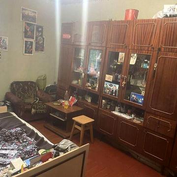 Продаж 3к Квартира Левка Лук’яненка (Ватутіна) вулиця