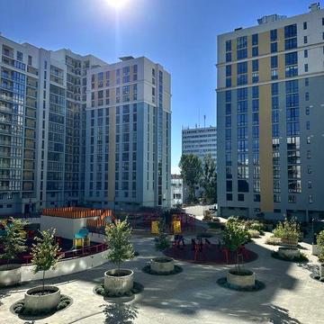 Продаж 1 кім. квартири, ЖК Національний, 86000$ ЖК Національний