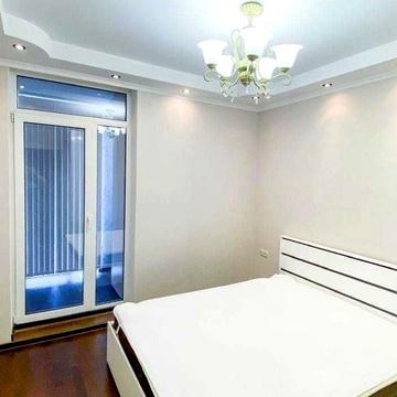 Регенераторна вул., 4 к3