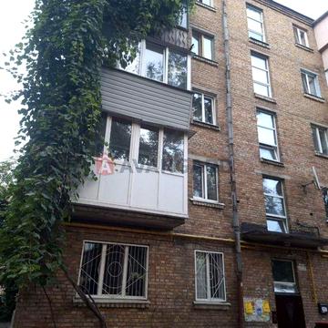 1 кімнатна квартира на Вацлава Гавела