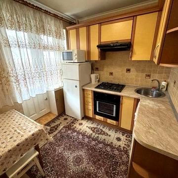 4к квартира на пр-ті Шевченка (Кристал, АТБ)! 3й поверх! Меблі+техніка