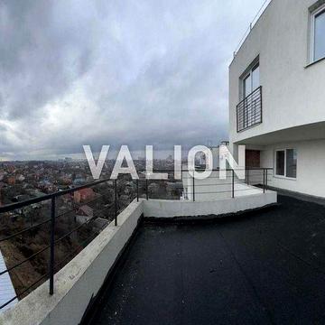 ЖК Панорама БЕЗ % Видова ДВОРІВНЕВА квартира 97м2 з 2 ТЕРАСАМИ ЖК Панорама