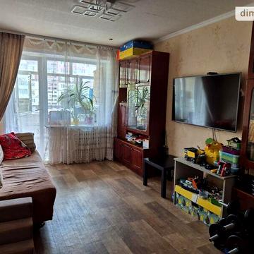 Продаж 2к Квартира Миру проспект