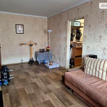 Продаж 2к Квартира Миру проспект