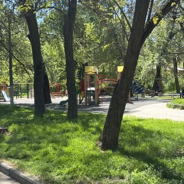Французький бульв., 12/1