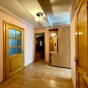 Сергія Скальда вул. (Комарова), 31аб